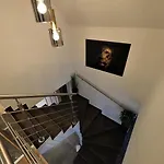 Dom Pod Gorami * Sosnówka