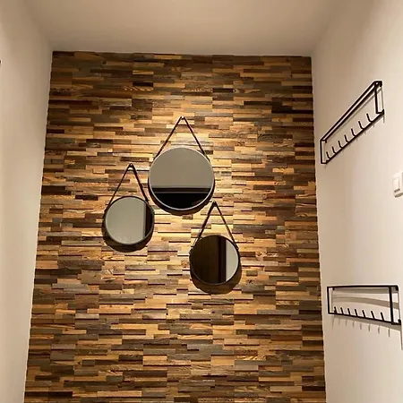 Dom Pod Gorami Sosnówka