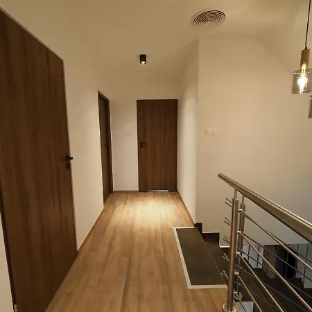Dom Pod Górami Сasa de vacaciones