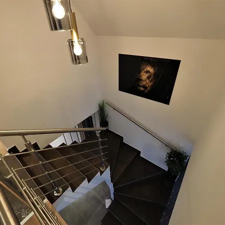 Dom Pod Górami * Sosnówka