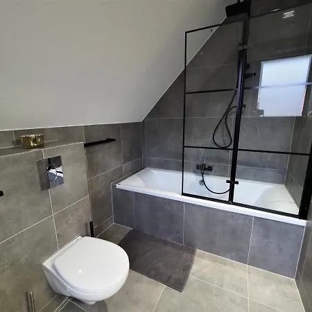 Dom Pod Gorami Sosnówka