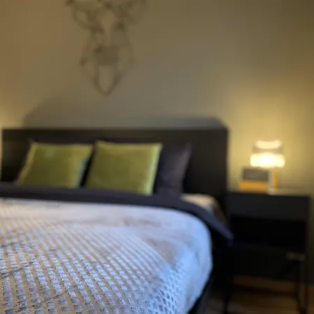 Dom Pod Gorami Semesterbostad Sosnówka