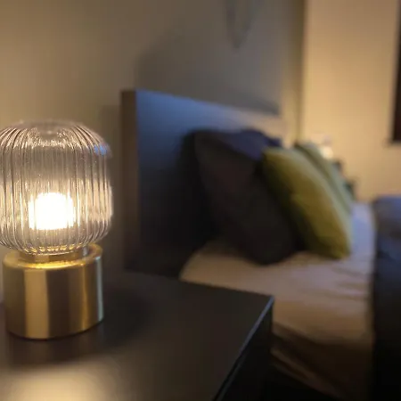 Semesterbostad Dom Pod Gorami Sosnówka