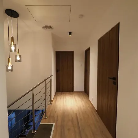 Dom Pod Górami