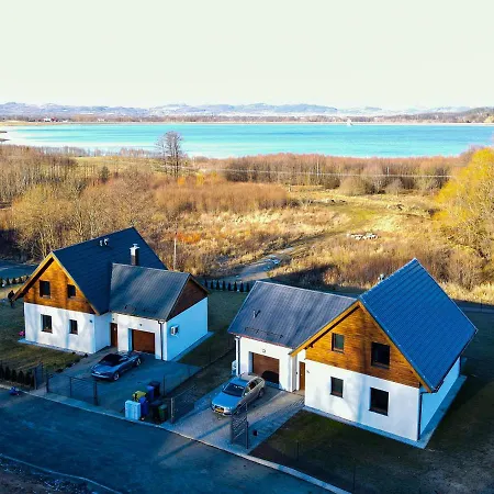 Dom Pod Gorami Semesterbostad