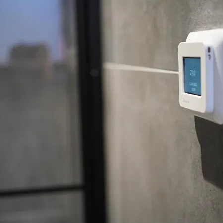 Dom Pod Gorami * Sosnówka