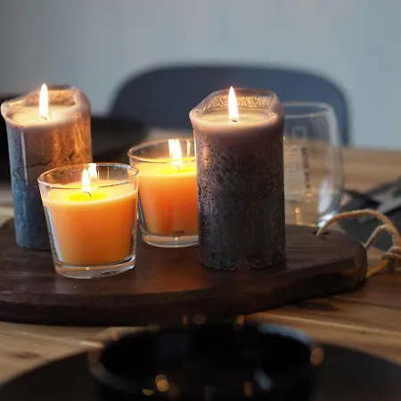 Prázdninový dům Dom Pod Gorami