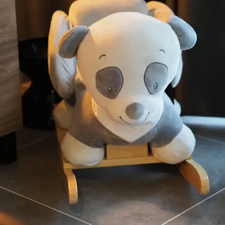 Dom Pod Górami *
