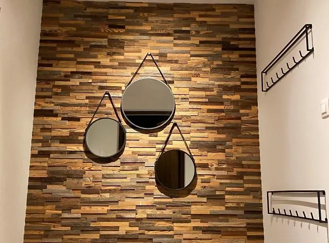 Dom Pod Gorami Sosnówka