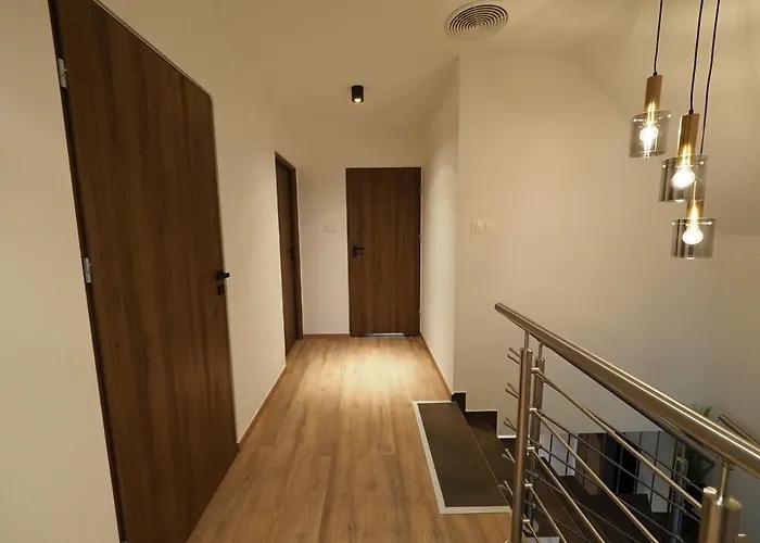 Dom Pod Gorami 펜션