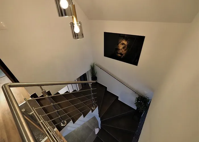 Dom Pod Gorami * Sosnówka