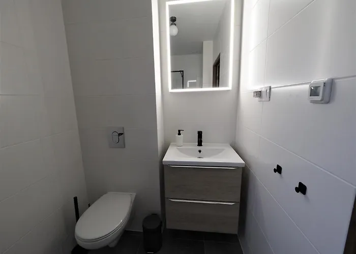 펜션 Dom Pod Gorami