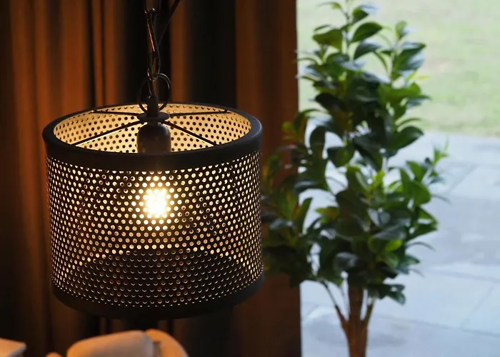 Dom Pod Gorami Sosnówka