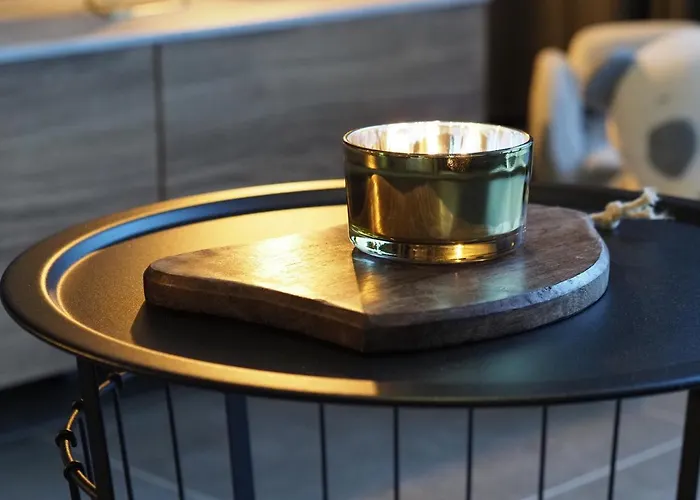 Dom Pod Górami Сasa de vacaciones *