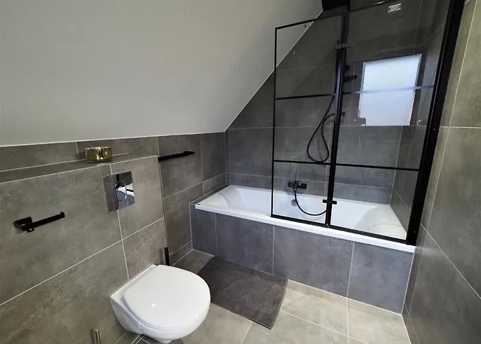 Dom Pod Gorami Sosnówka