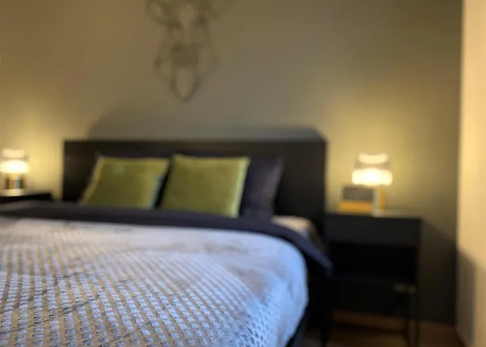 Dom Pod Górami Сasa de vacaciones Sosnówka