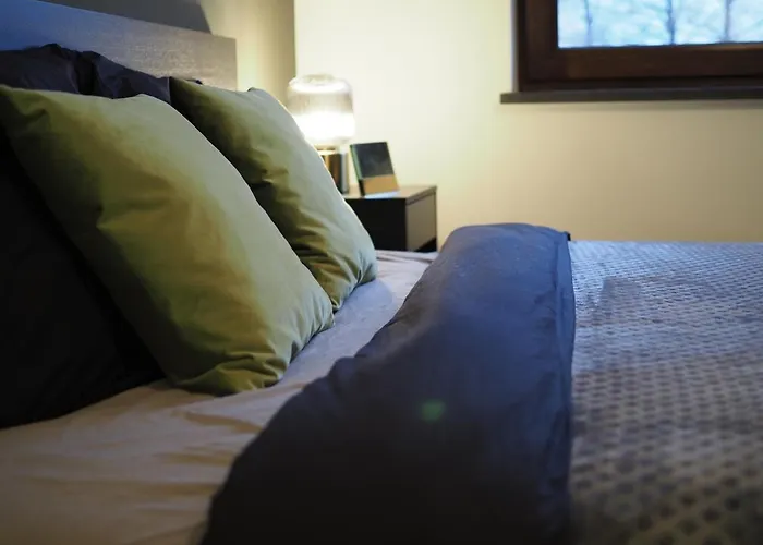 Dom Pod Gorami * Sosnówka