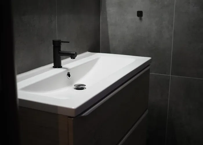 펜션 Dom Pod Gorami Sosnówka