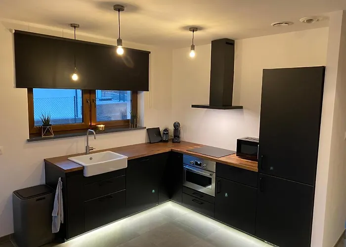 Dom Pod Gorami 펜션