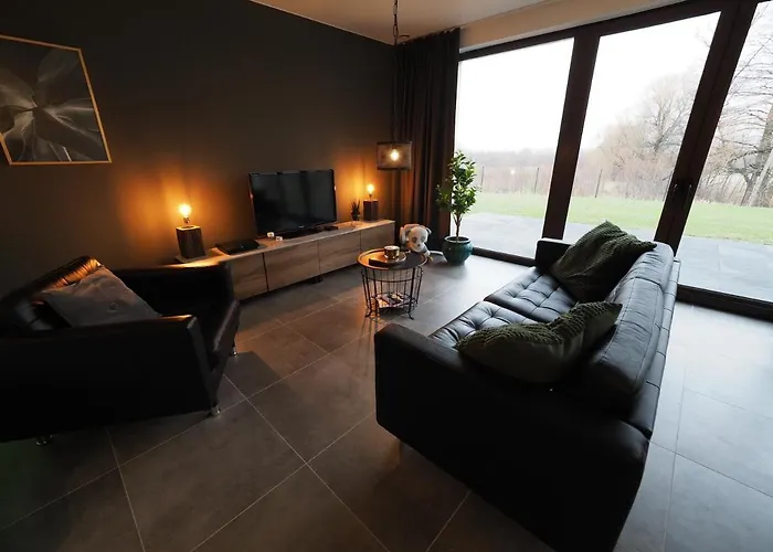 Dom Pod Gorami * Sosnówka