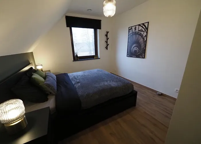 펜션 Dom Pod Gorami