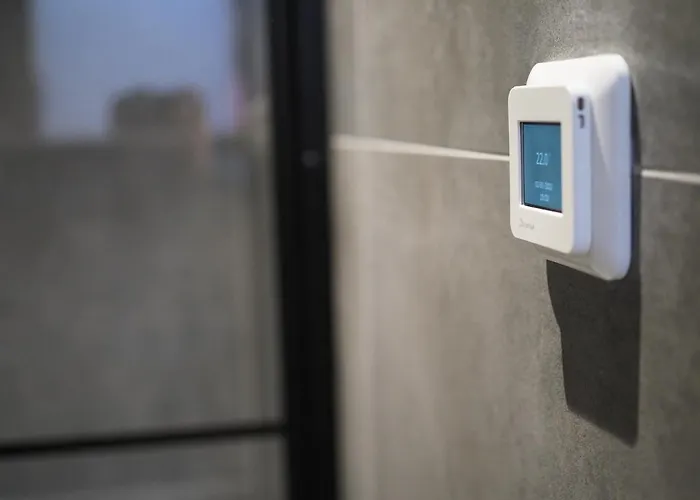 Dom Pod Gorami * Sosnówka