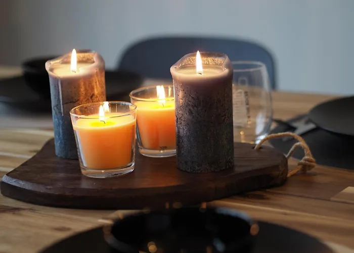 Feriehus Dom Pod Gorami