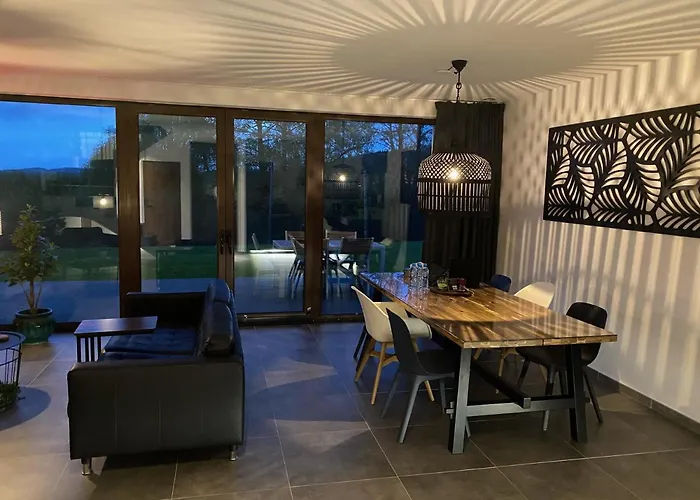 펜션 Dom Pod Gorami Sosnówka