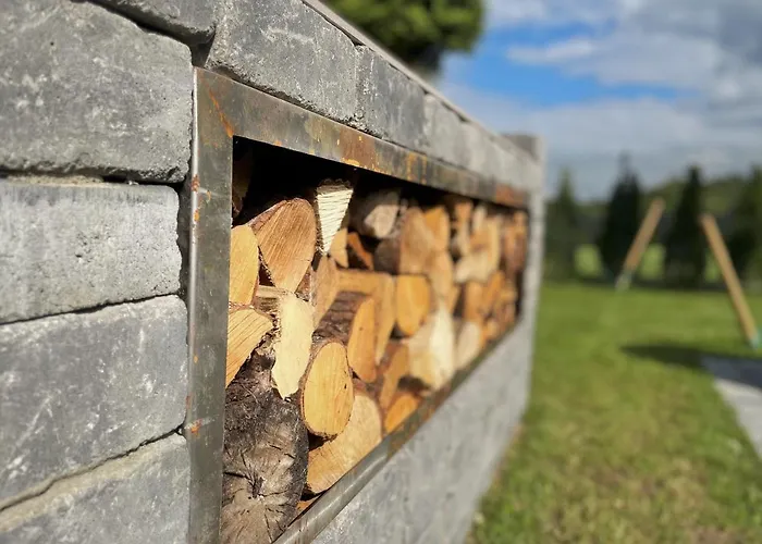 Dom Pod Górami Сasa de vacaciones *